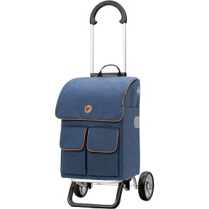 Andersen Shopper Scala Shopper Plus Ipek Mini Winkelwagen 48 cm