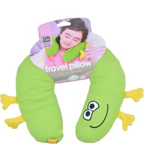 Go Travel Reiskussen Kindernekkussen 24 cm