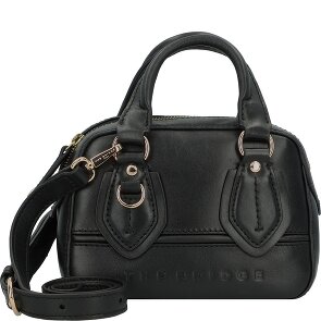 The Bridge Daphne Handtas Leder 20 cm