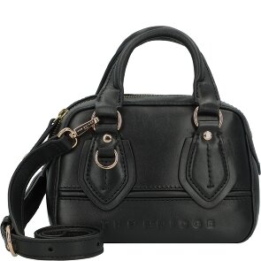 The Bridge Daphne Handtas Leer 20 cm