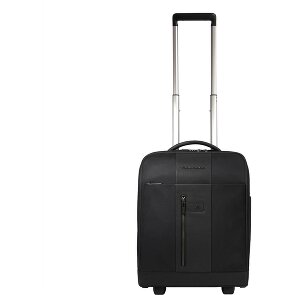 Piquadro Brief 2 wielen Cabinewagen 45 cm