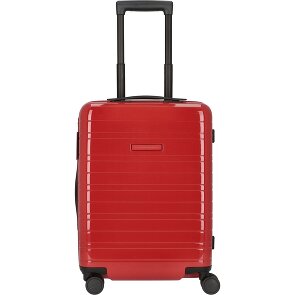 Horizn Studios H5 Essential Glossy 4-Wiel Cabin Trolley 55 cm Horizn Studios H5 Essential Glossy 4-Wiel Cabin Trolley 55 cm