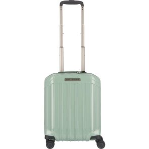 Piquadro PQ-Light 4 wielen Cabinewagen 45 cm