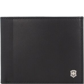 Victorinox Altius Alox Portemonnee RFID Leer 11 cm
