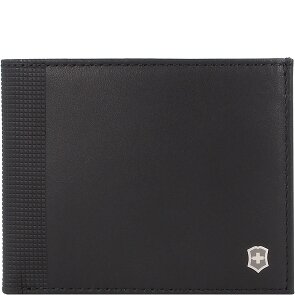 Victorinox Altius Alox Portemonnee RFID Leer 11 cm Victorinox Altius Alox Portemonnee RFID Leer 11 cm
