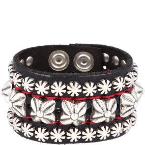 Campomaggi Armband leer 20 cm