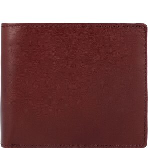Leonhard Heyden Cambridge Portemonnee Leer 12 cm