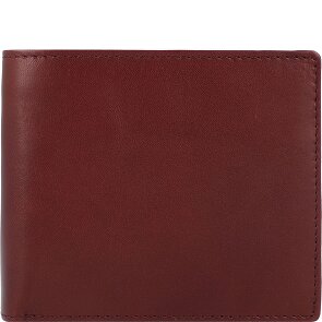 Leonhard Heyden Cambridge Portemonnee Leer 12 cm Leonhard Heyden Cambridge Portemonnee Leer 12 cm