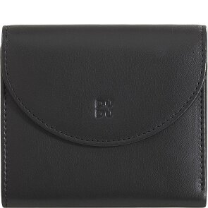 DuDu Malaita Portemonnee Leer 11 cm