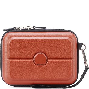 Delsey Paris Turenne 2.0 Mini tas Schoudertas 18 cm