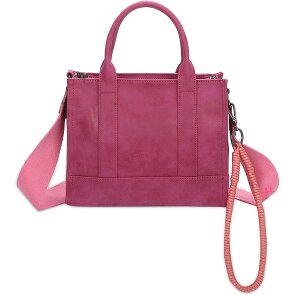 Fritzi aus Preußen SquareN Vintage Handtas 20.5 cm