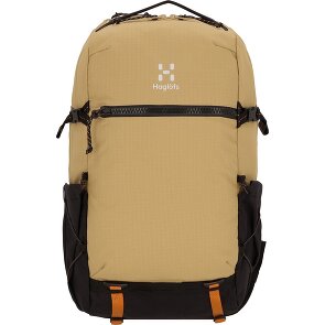 Haglöfs Jarve Single 20 Dagrugzak 47 cm Laptop compartiment Haglöfs Jarve Single 20 Dagrugzak 47 cm Laptop compartiment