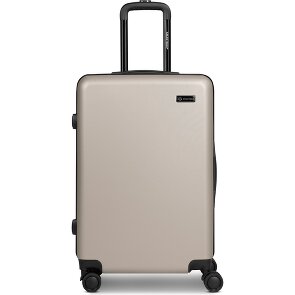 Smartbox Edition 05 4 wielen Trolley 66 cm