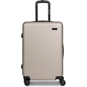 Smartbox Edition 05 4 wielen Trolley 66 cm