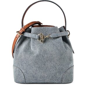 Lauren Ralph Lauren Blaike Mini handtas 17 cm