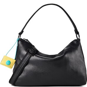 Gabs Calipso Schoudertas Leder 34 cm