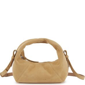 LES VISIONNAIRES Greta Mini Icon Handtas Leder 23 cm