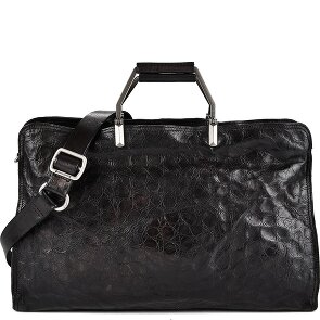 Campomaggi Giuditta Aktentas Leder 40 cm