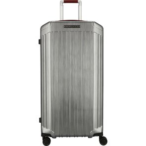 Piquadro PQ-Light con Frame 4 wielen Trolley 80 cm