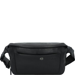 Piquadro Vibe Fanny pack Leer 30 cm