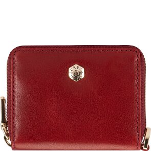 Jekyll & Hide Verona Kredietkaart etui RFID-bescherming Leer 11 cm