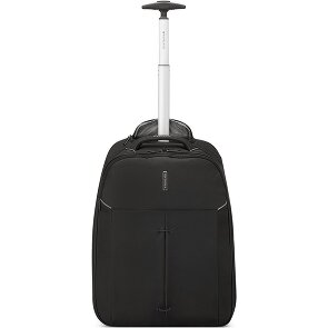 Roncato Ironik 2.0 2 wielen Rugzak trolley 55 cm Laptop compartiment