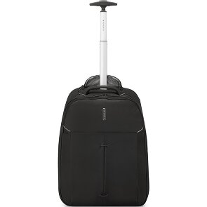 Roncato Ironik 2.0 2 wielen Rugzak trolley 55 cm Laptop compartiment