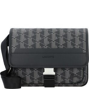 Lacoste Monogram The Blend Boodschapper 29 cm