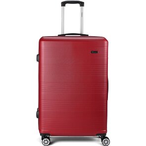 Benzi 5330 4 wielen Trolley L 75 cm