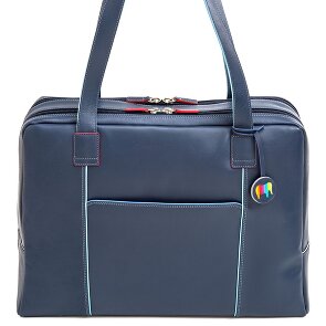 Mywalit Aktetas leer 40 cm