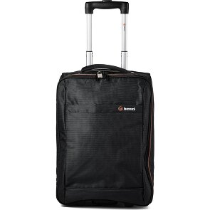 Benzi 5565 2 wielen Cabinewagen S 50 cm