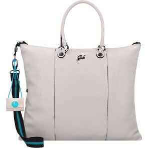 Gabs G3 Plus 5 in 1 schoudertas leer 43 cm Gabs G3 Plus 5 in 1 schoudertas leer 43 cm