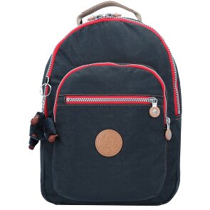 Kipling Basic Clas Seoul Rugzak 34 cm laptopvak