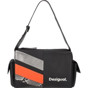 Desigual Basic 3 Schoudertas 26.5 cm Desigual Basic 3 Schoudertas 26.5 cm
