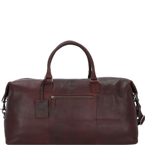 Burkely Antieke Avery Reistas Leer 55 cm