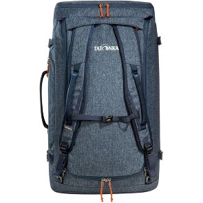Tatonka Duffle Bag 65 Opvouwbare reistas 65 cm