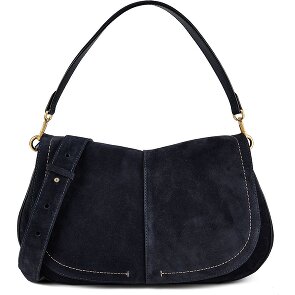 Gianni Chiarini Helena Round Schoudertas Leder 38 cm