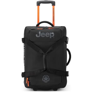 Jeep JS005A 2 wielen Cabinewagen 55 cm