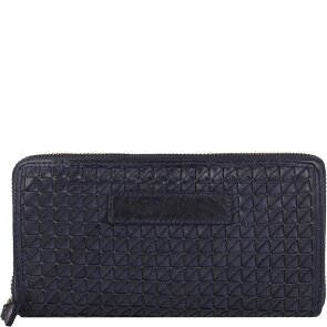 Greenland Nature Femi & Nine Portemonnee Leer 20 cm