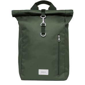 Sandqvist Ground Dagrugzak 56 cm Laptop compartiment