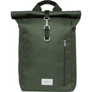 Sandqvist Ground Dagrugzak 56 cm Laptop compartiment