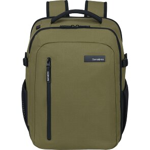 Samsonite Roader reisrugzak 40 cm laptopvak