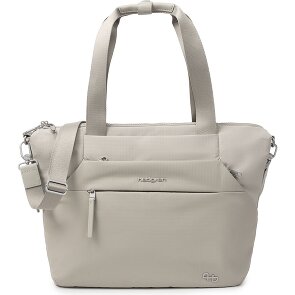 Hedgren Furo Kicho Shopper Tas RFID-bescherming 46 cm Laptopvak