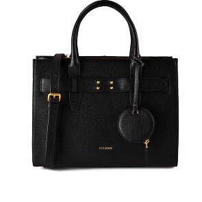 Picard Chic Way Handtas Leder 34 cm