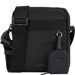 Calvin Klein CK Est. Mini tas Schoudertas 17 cm
