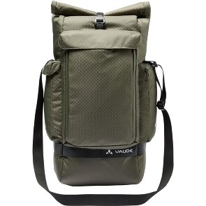 Vaude Cyclist Back Single Fietstas 20 cm