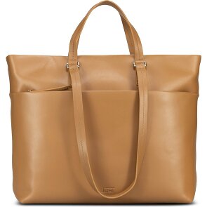 Jost Arva Schoudertas Leer 36 cm