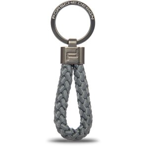 Porsche Design Keyring Sleutelhanger 10 cm