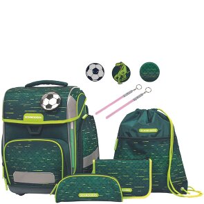 Schneiders Ergolite Schooltas set