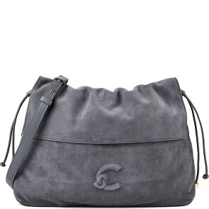 Coccinelle Lidia Crossbody tas Leder 40 cm
